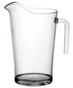 UTOPIA 3 PINT PLASTIC JUG HD0842-000000-B01006
