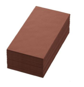 40CM DUNISOFT BIOSOFT CHESTNUT 40CM 8FOLD 202936