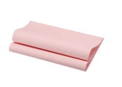BIO DUNISOFT NAPKIN MELLOW ROSE 40X40CM