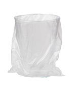 WRAPPED PLASTIC GLASS 8/9OZ FOR HOTEL BATHROOMS