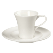 DPS ACADEMY ESPRESSO CUP 9CL 3OZ  X6  A314708