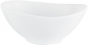 AFC EGG SHAPED BOWL 10CM(11CL)/4inch(4OZ)