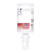 TORK HAND SANITIZING ALCOHOL FOAM 950ML