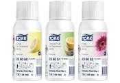 TORK MIXED PACK AIR FRESHNER SPRAY 75ML X12 236056