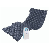 ALERTA BUBBLE 2 OVERLAY ALTERNATING MATTRESS SYSTEM