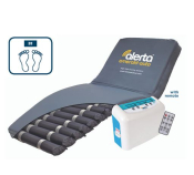 ALERTA EMERALD AUTO OVERLAY ALTERNATING MATTRESS SYSTEM