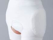 ALERTA SAFEHIP HIP PROTECTION AIR-X OPEN - LARGE