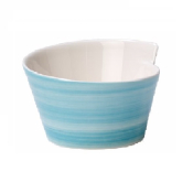 V&B AMARAH AQUAMARIN BOWL