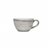 ARTIS MODERN RUSTIC GREY CUP 35CL/12 1/4OZ