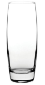 UTOPIA PLEASURE HIBALL GLASS 17OZ (48CL) X 12 P420235
