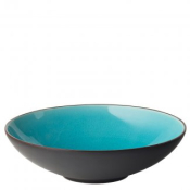 AQUA BOWL 9inch 23CM X6    K90045