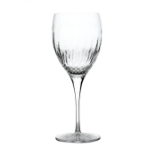 ARTIS DIAMANTE RED WINE GLASS 52CL 23.5HX9.4D   X24