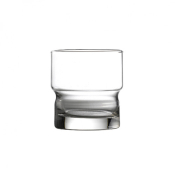 LIBBEY NEWTON ROCKS GLASS 10.5OZ X12 12037