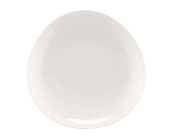 ARTIS PURITY PLATE ASYMMETRIC 29CM