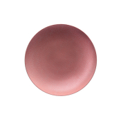 ARTIS PURITY PEARLS BOWL 24CM COUPE PINK BAUSCHER X6