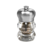 COLE & MASON ASCOT PRECISION+ PEPPER MILL X4