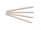 WOODEN STIRRERS 190MM 7.5inch