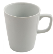 ATHENA HOTELWARE LATTE MUGS 397ML 14OZ X12 GK812