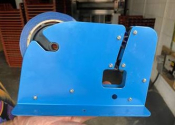 BAG SEAL TAPE DISPENSER