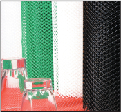 BAR MATTING BIOLINER CLEAR 61CM X 10MTR