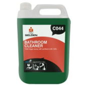 SELDEN BATHROOM CLEANER 5LTR
