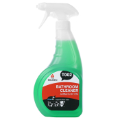SELDEN BACTERICIDAL BATHROOM FOAM CLEANER 750ML