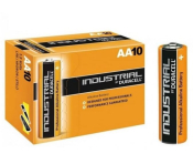 AA BATTERIES PACK OF 10 EC102