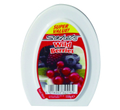 GEL AIR FRESHENER BERRY X12