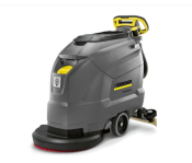 KARCHER SCRUBBER DRIER CLASSIC SCRUBBER DRYER BD50/50
