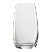 DPS BECHER TUMBLER GLASS 205ML 7.25OZ X6 G352/10