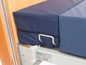 ALERTA BED EXTENSION MATTRESS INSERT BARIATRIC 120X20X16CM