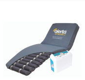 ALERTA EMERALD OVERLAY ALTERNATING MATTRESS SYSTEM