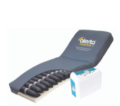 SAPPHIRE 2 REPLACEMENT SYSTEM FOR HIGH RISK AIR MATTRESS