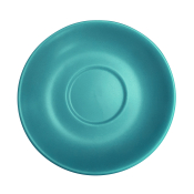 BEVANDE AQUA SAUCER FOR COFFEE /TEA & MUGS