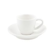 BEVANDE BIANCO INTORNO ESPRESSO CUP 75ML