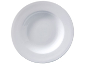 SUPERWHITE PASTA DISH TRAD 12IN/30CM