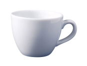 SUPERWHITE ESPRESSO CUP 3OZ/ 9CL