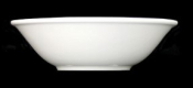 CREME MONET BOWL 6 1/4inch 16CM