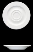 CREME CEZANNE SMALL SAUCER 13CM