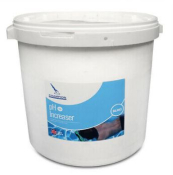 BLUE HORIZONS PH PLUS 25KG BUCKET PHPLUS25BH