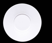 ARIANE STYLE SAUCER 18CM