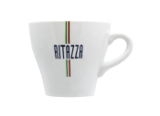 SUPERWHITE RITAZZA ESPRESSO CUP 6OZ NR