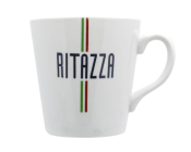 SUPERWHITE RITAZZA COFFEE MUG 20OZ NR