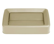JANTEX SLIM BIN LID FOR 60/80L BEIGE