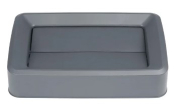 JANTEX SLIM BIN LID FOR 60/80L GREY