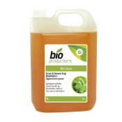 BIO DOSE ENZYME LIQUID FOR DRAIN MAINTENANCE 5LTR BC280-5