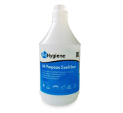 PRINTED TRIGGER BOTTLE FOR ALL PURPOSE SANITISER FRAGR. CONC