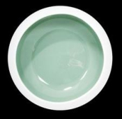 CREME JOUET ORGANIC BOWL 12CM PALE SAGE