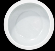 CREME JOUET ORGANIC BOWL 12CM DOVE GREY