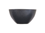 ARTISAN ANDROMEDA COUPE15.5CM DEEP BOWL BLACK
